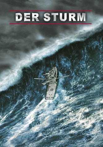Der Sturm