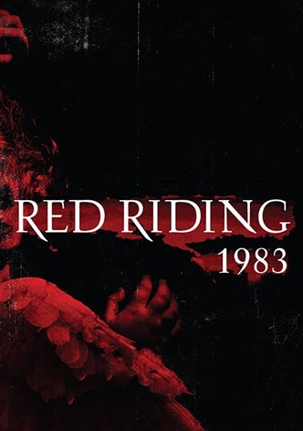Red Riding: The Year of Our Lord 1983