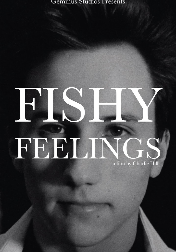 Fishy Feelings