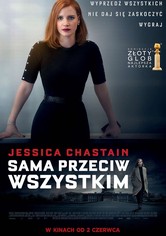 Sama przeciw wszystkim