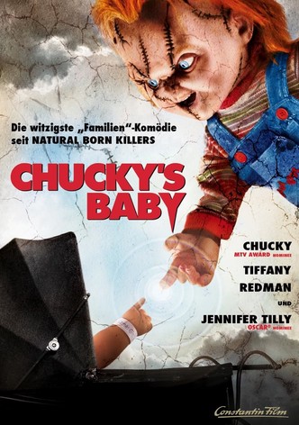 Chucky's Baby