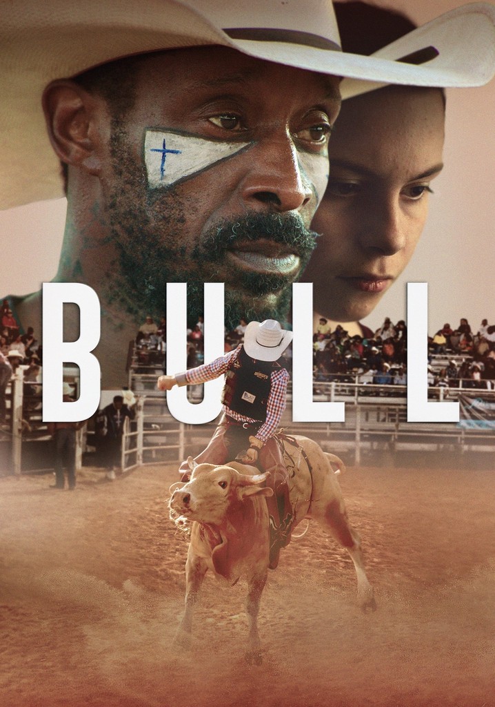 Bull streaming where to watch movie online?