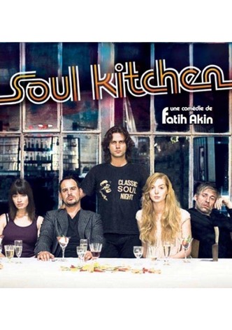 Soul Kitchen