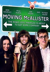Moving McAllister