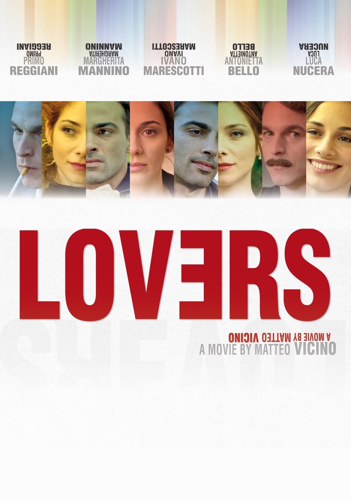 Lovers