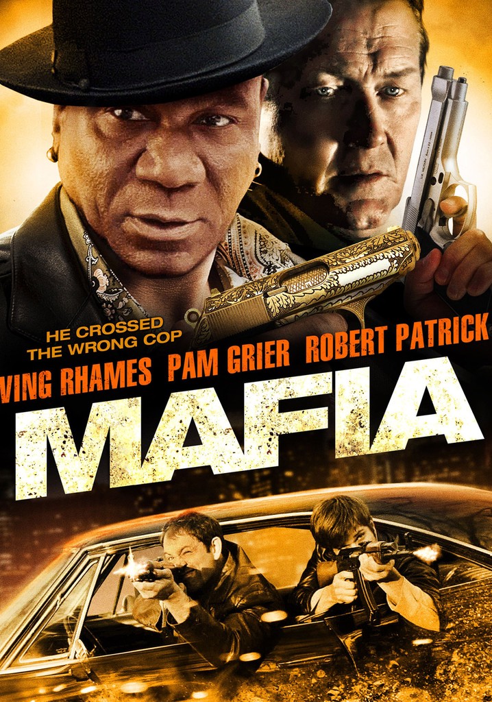 Mafia streaming where to watch movie online