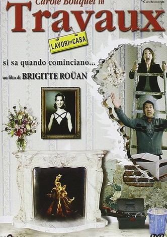 Travaux - Lavori in casa