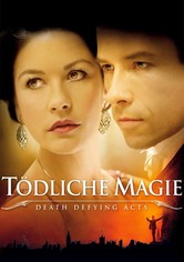 Tödliche Magie