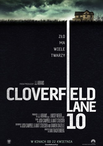 Cloverfield Lane 10