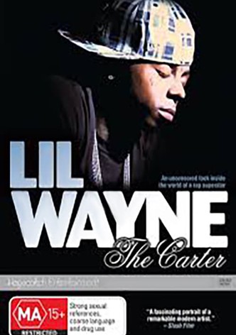Lil Wayne: The Carter