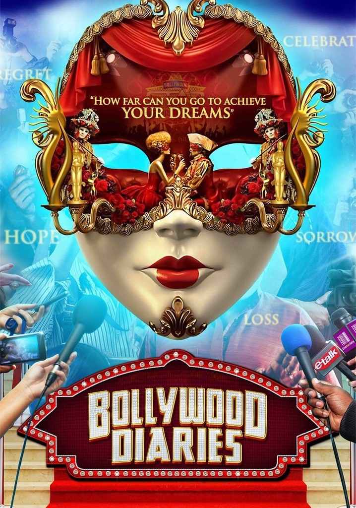 Bollywood Diaries
