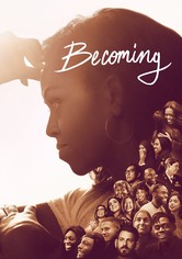 Becoming