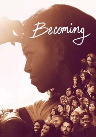 Becoming - Meine Geschichte