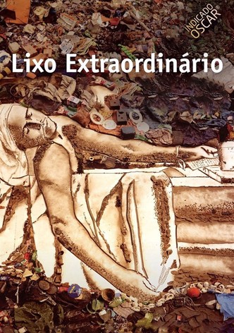 Lixo Extraordinário