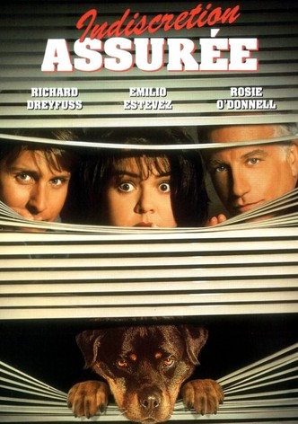 Indiscrétion assurée