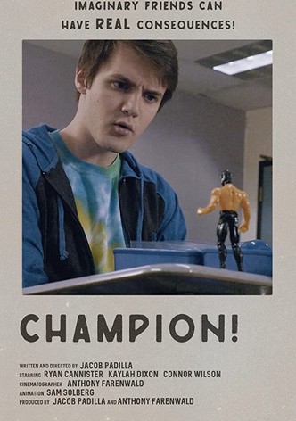 Champion!