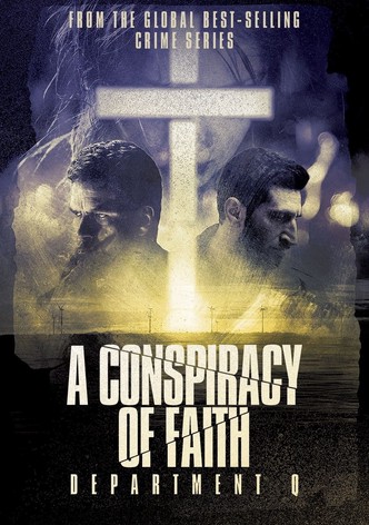 A Conspiracy of Faith