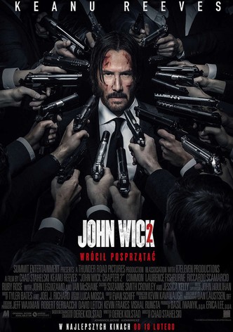 John Wick 2