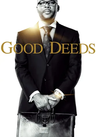 Good Deeds poster