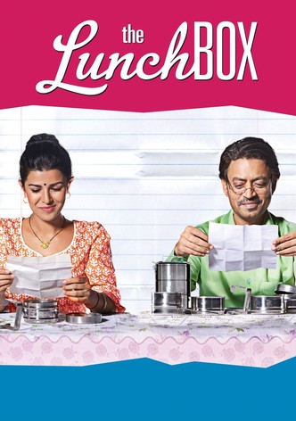 The Lunchbox