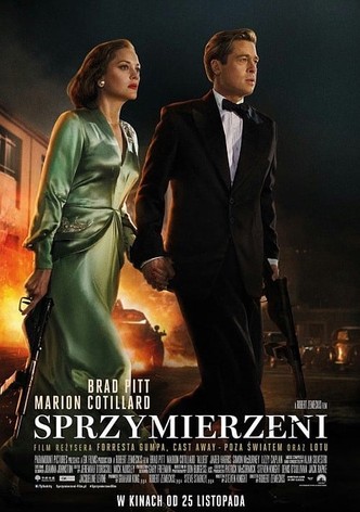 Sprzymierzeni