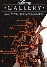 Disney Gallery / Star Wars: The Mandalorian - Säsong 1