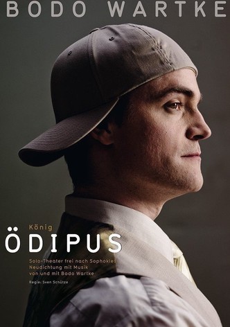 König Ödipus
