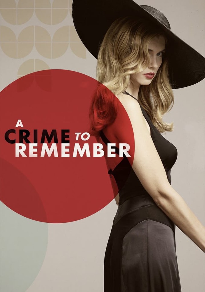 A Crime To Remember Season 5 Episode 1 A Crime to Remember - streaming tv show online