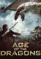 Age of the Dragons