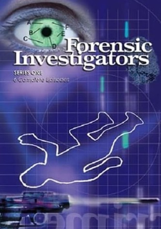 Forensic Investigators