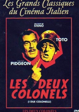 Les deux colonels