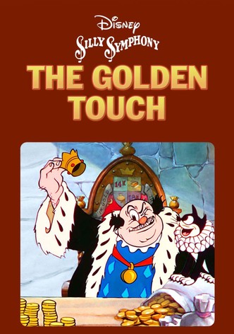 The Golden Touch