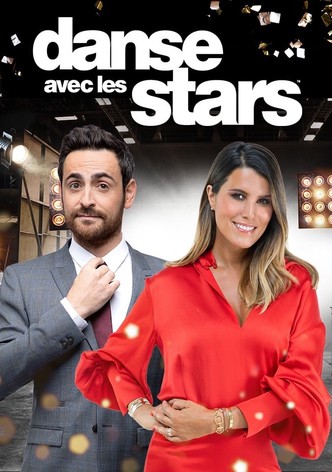 Danse avec les stars