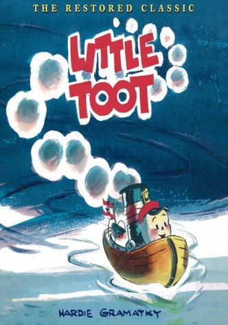 Little Toot