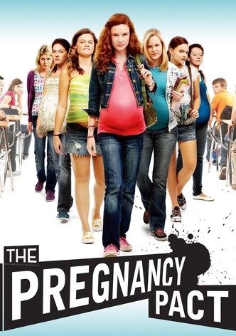 The Pregnancy Pact