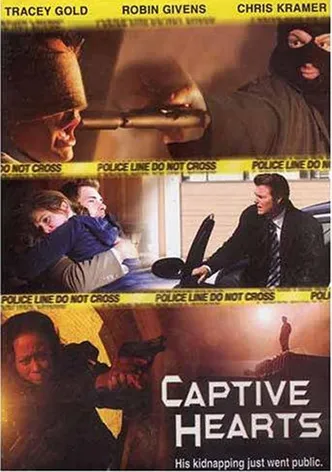 Captive Hearts poster