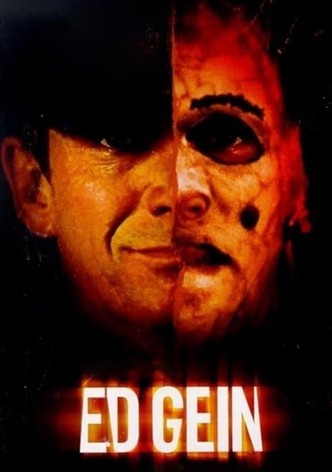 Ed Gein, le Boucher