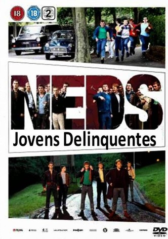 Neds - Jovens Delinquentes