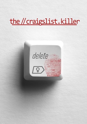 The Craigslist Killer