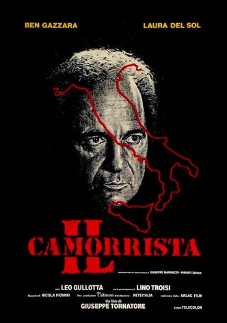 Il camorrista