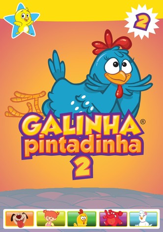 Galinha Pintadinha 2