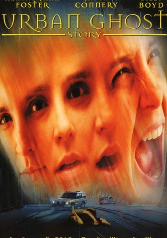 Paranormal Ghost Story