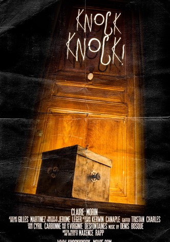 Knock Knock!