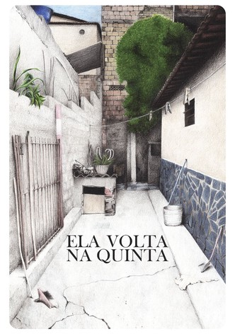 Ela Volta na Quinta