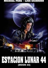 Estación Lunar 44