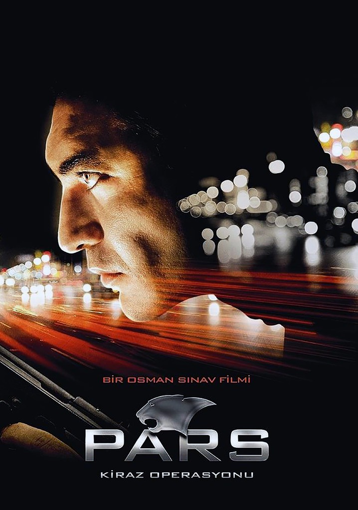 Pars: Kiraz Operasyonu