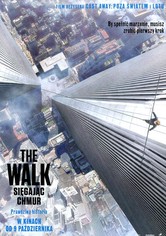 The Walk: Sięgając chmur