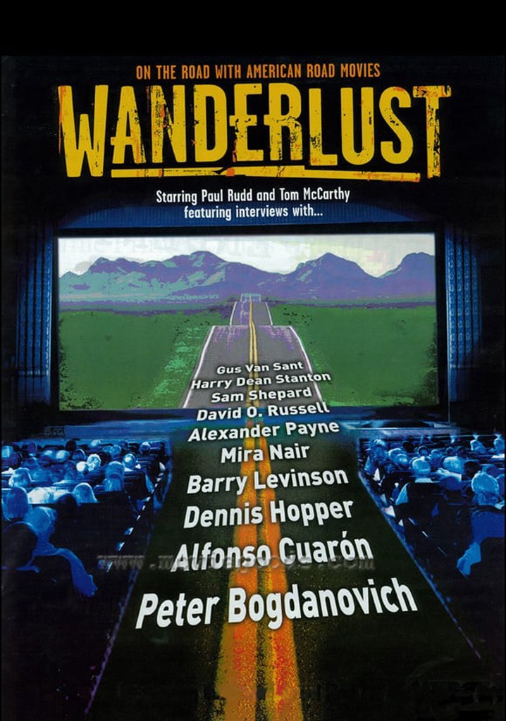 Wanderlust