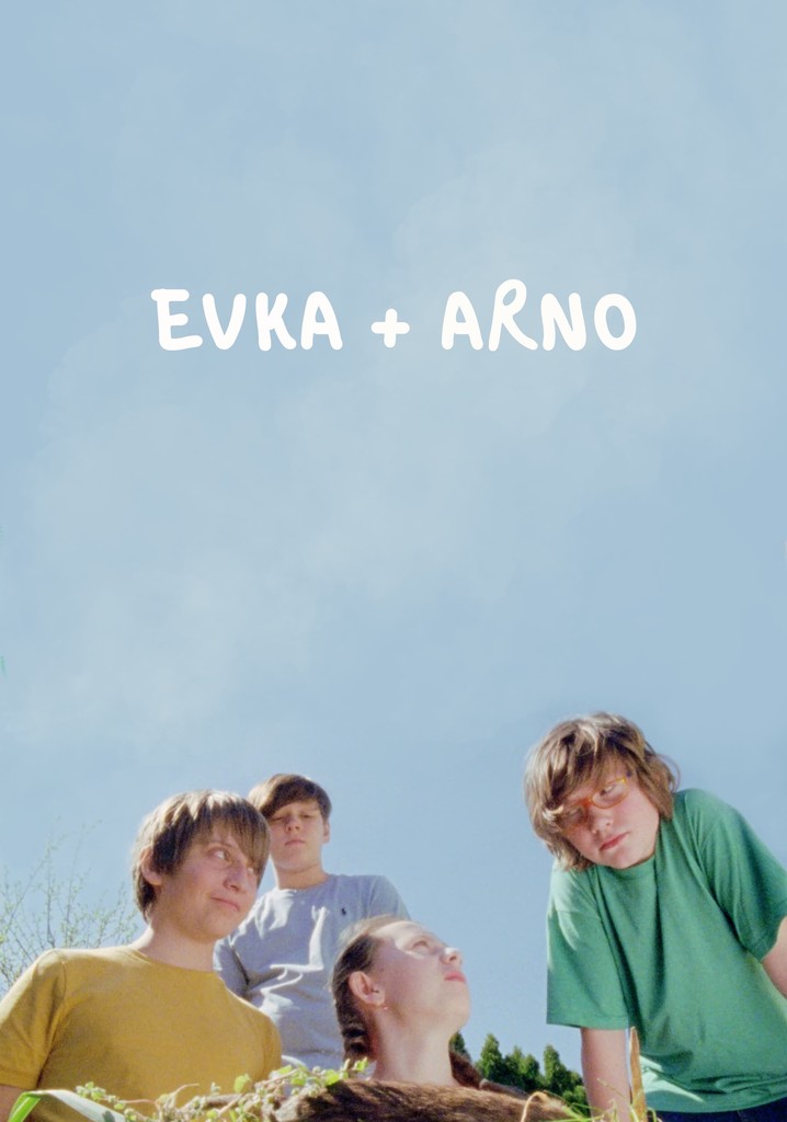 Evka & Arno