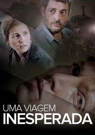 Uma Viagem Inesperada